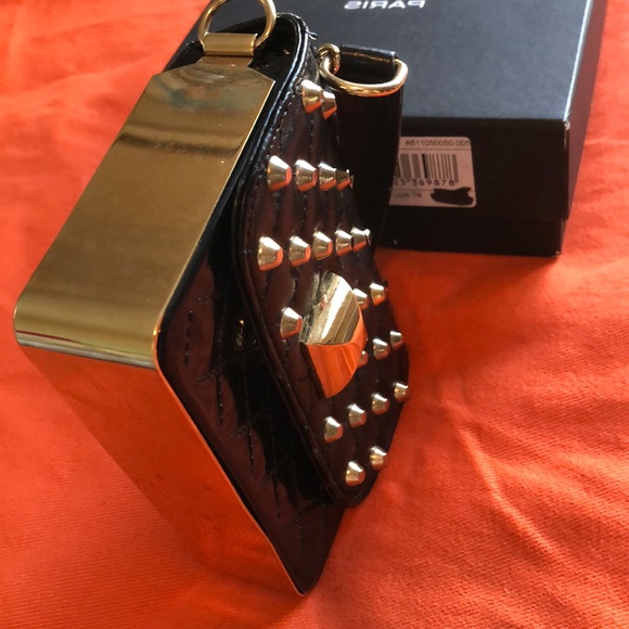 Herve Guyel tiny bag - Picture 4 of 10